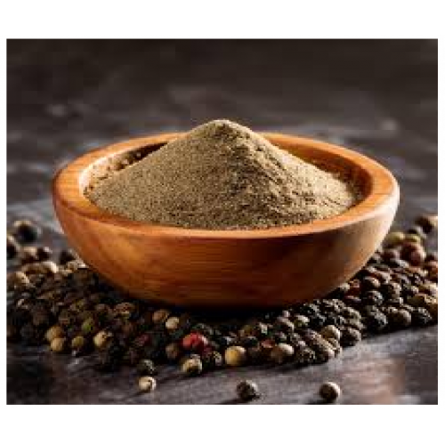 SPICE BLACK PEPPER FINE 250G SPICE BLACK PEPPER FINE 250G
